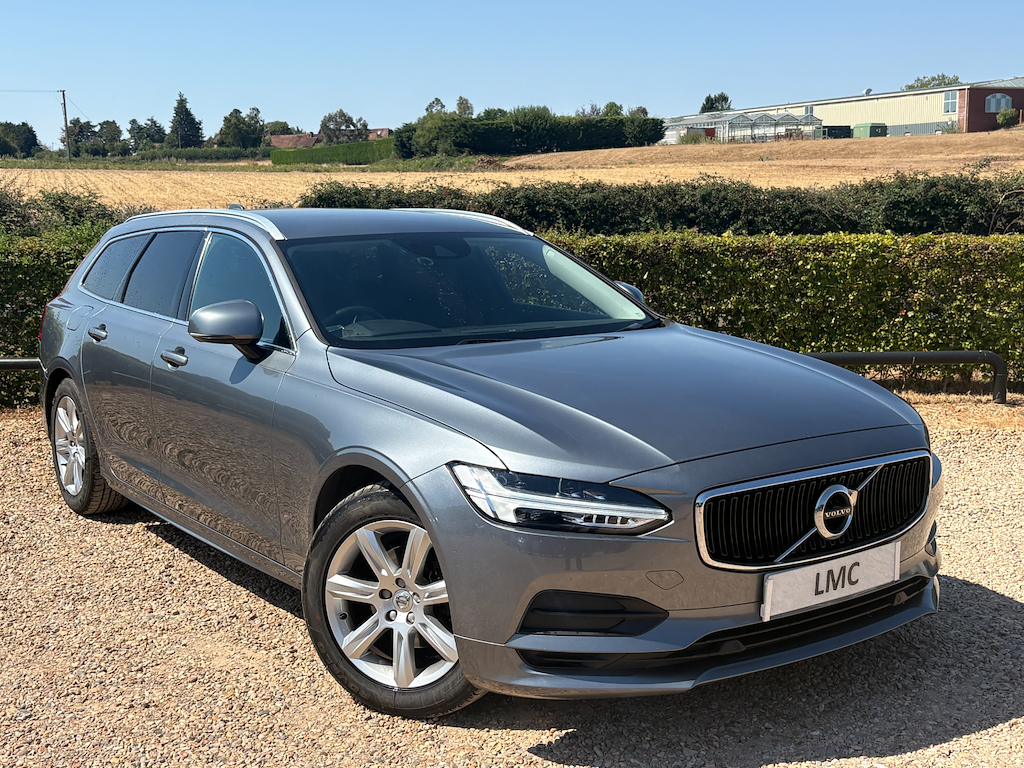 2018 VOLVO V90 for sale