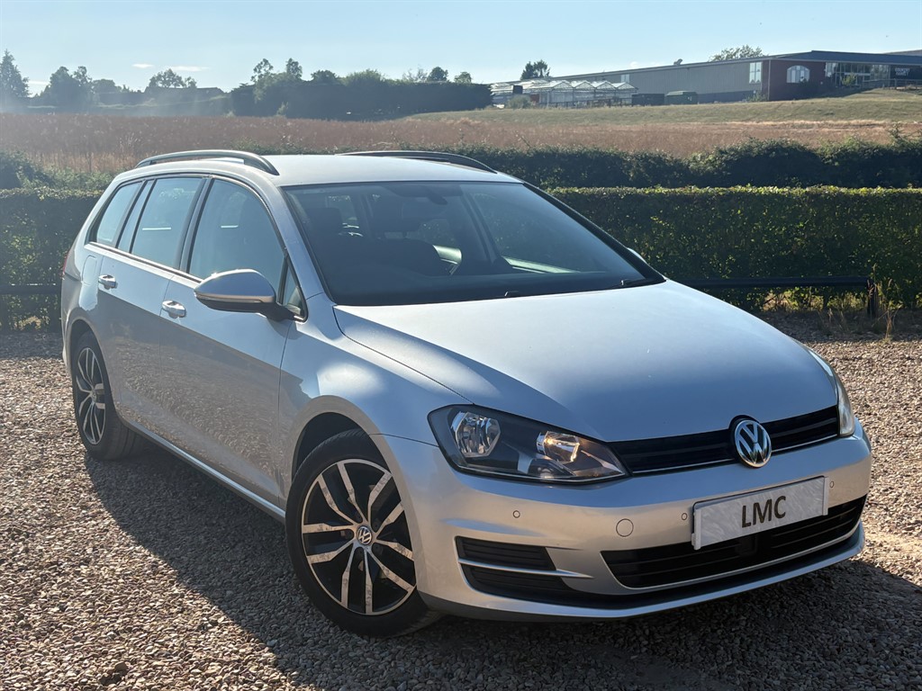 2016 VOLKSWAGEN GOLF for sale