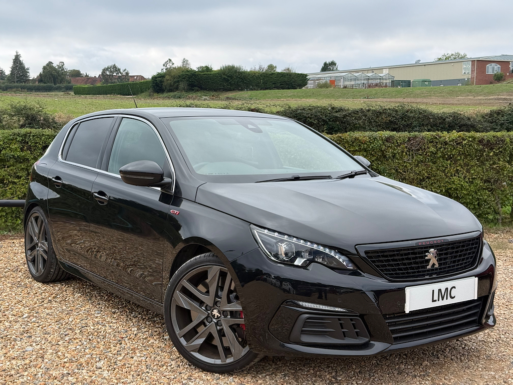 2020 PEUGEOT 308 for sale