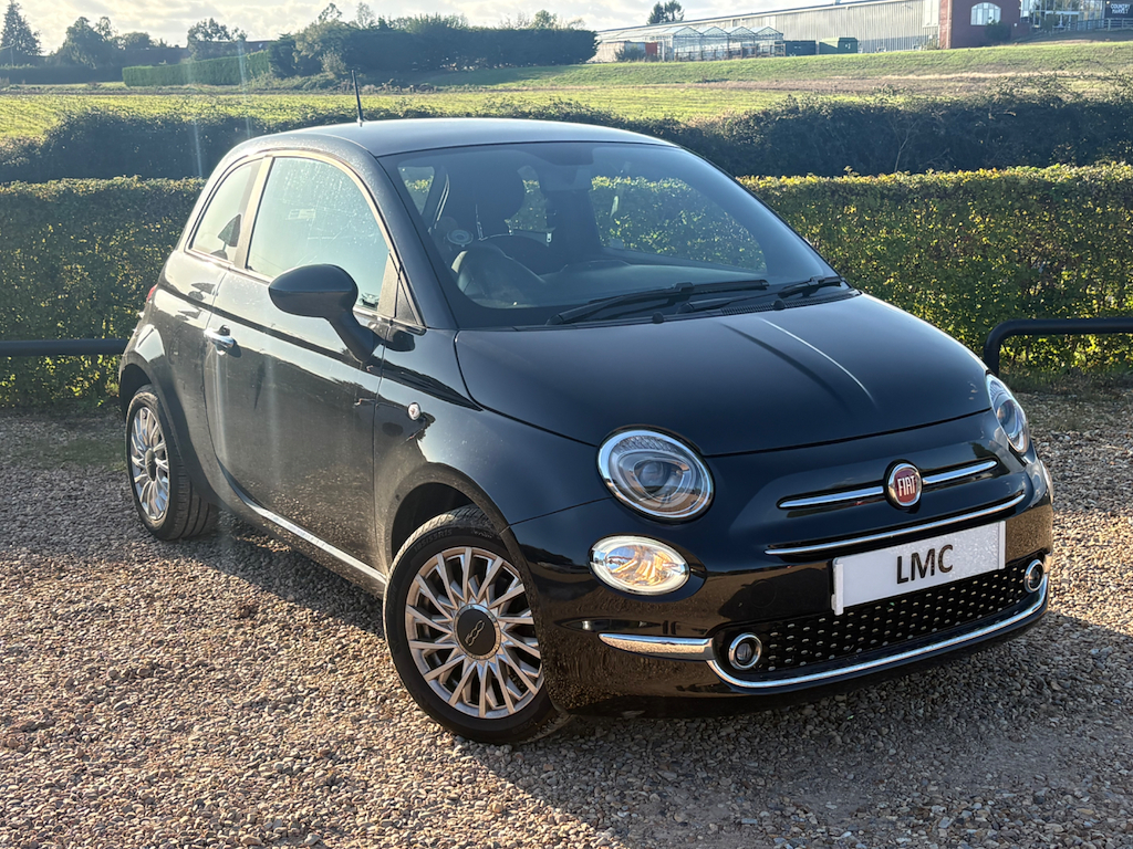 2024 FIAT 500 for sale
