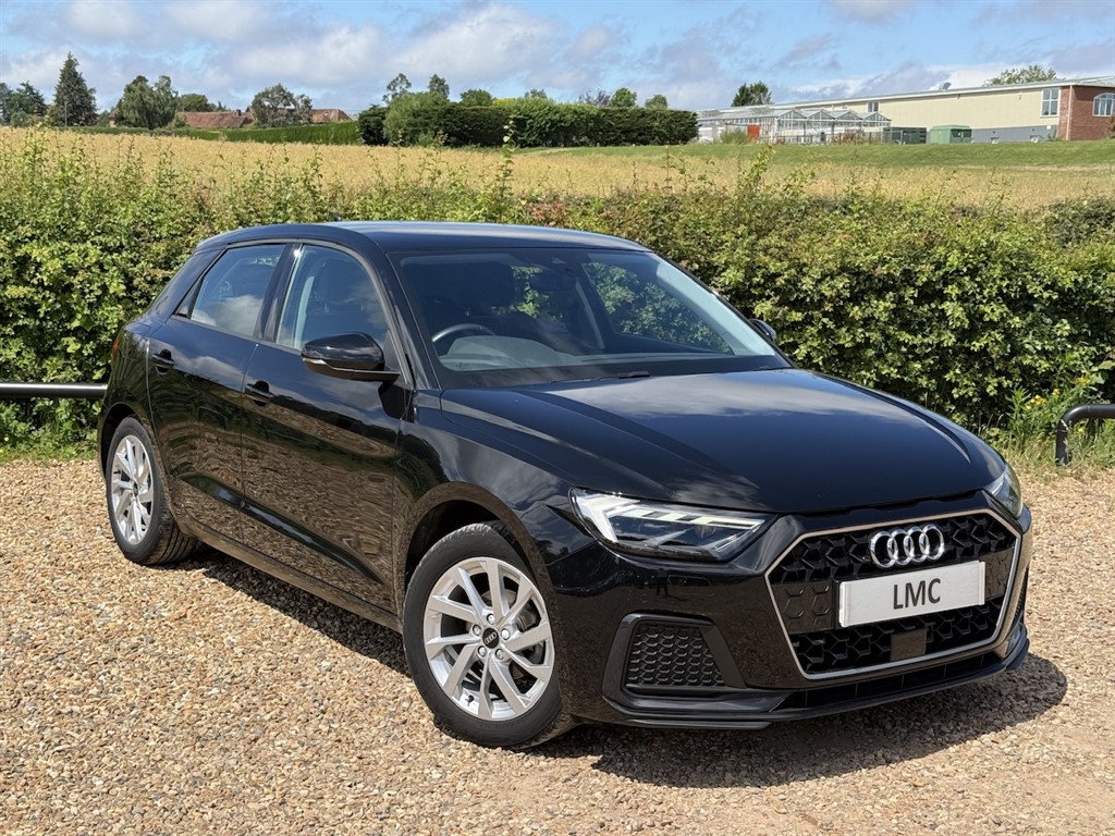 2022 AUDI A1 for sale