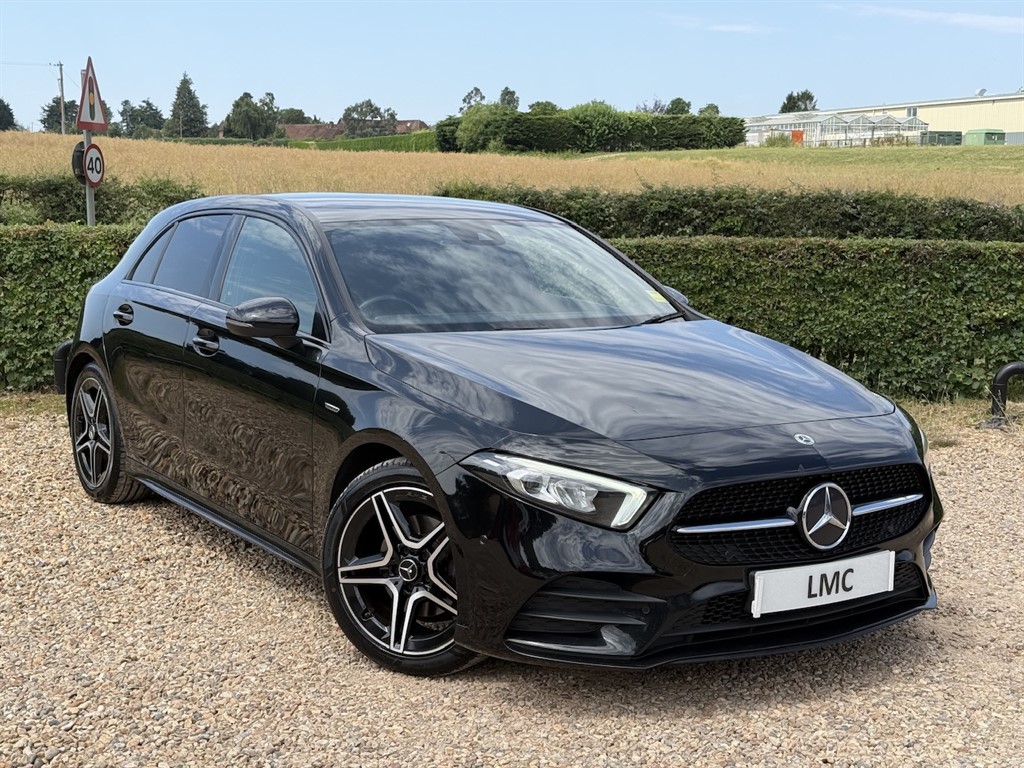 2022 MERCEDES A180 for sale