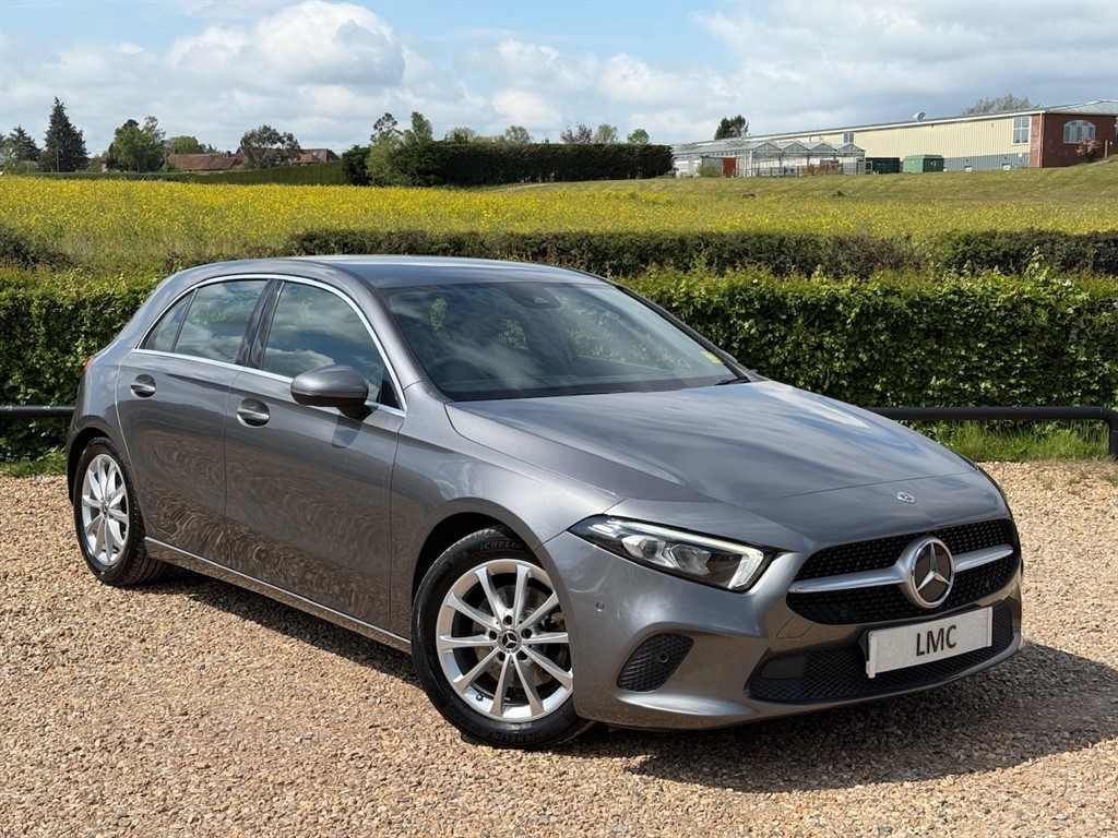 2018 MERCEDES A200 for sale