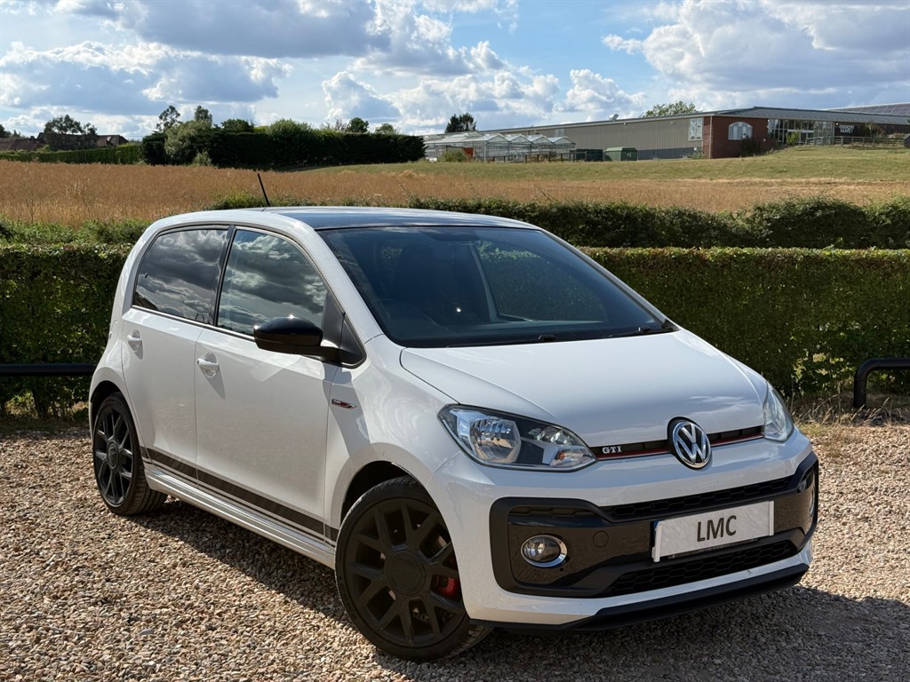 2018 VOLKSWAGEN UP for sale