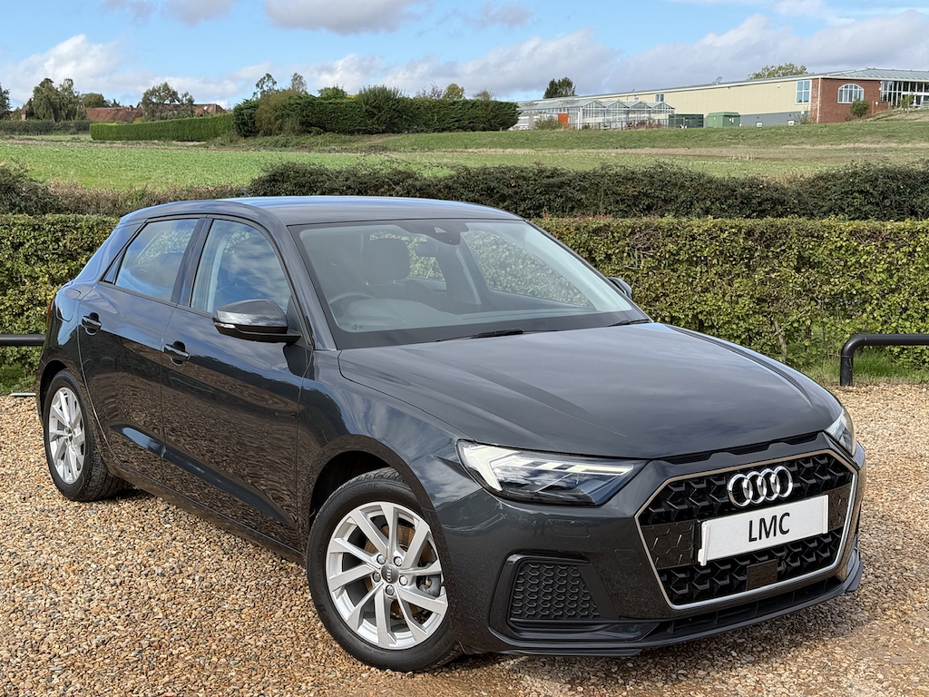 2019 AUDI A1 for sale