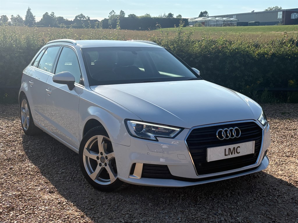 2019 AUDI A3 for sale