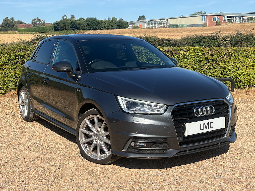 2016 AUDI A1 for sale