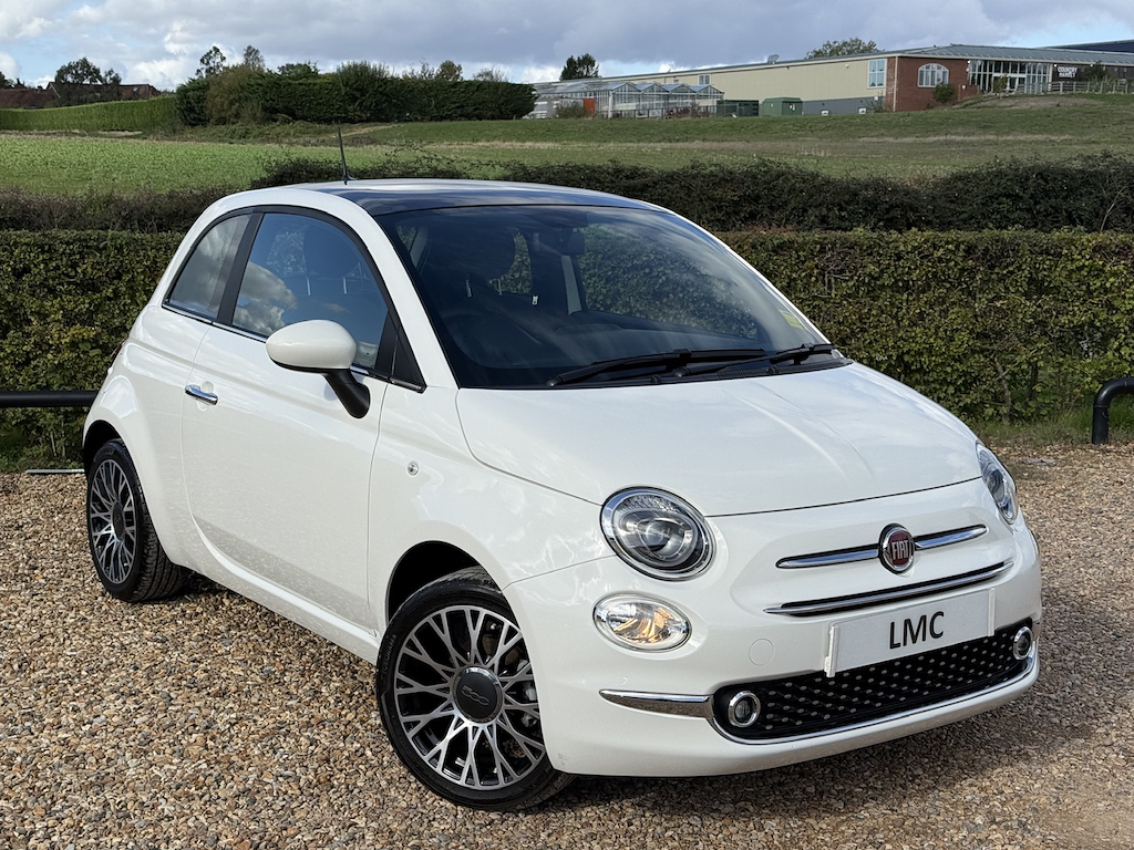 2024 FIAT 500 for sale