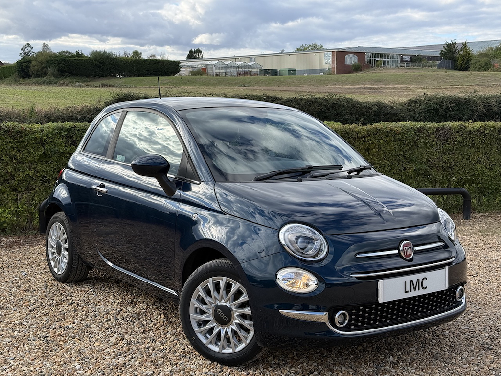 2024 FIAT 500 for sale
