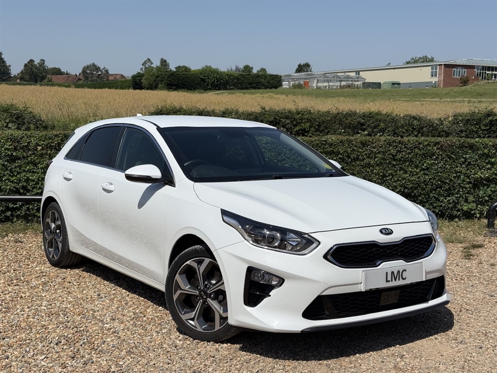 2020 KIA CEED for sale