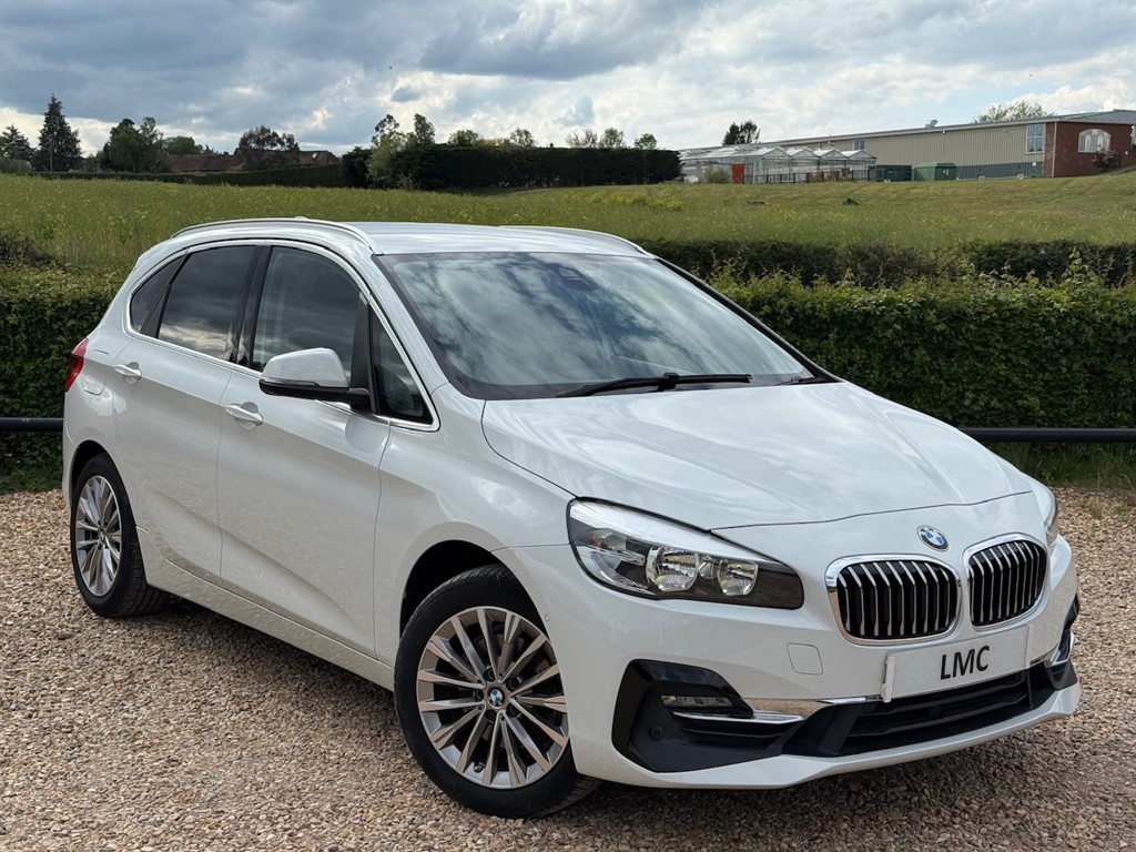 2020 BMW 218D for sale