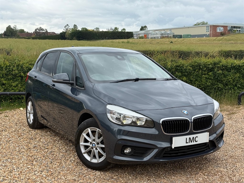 2016 BMW 218I for sale