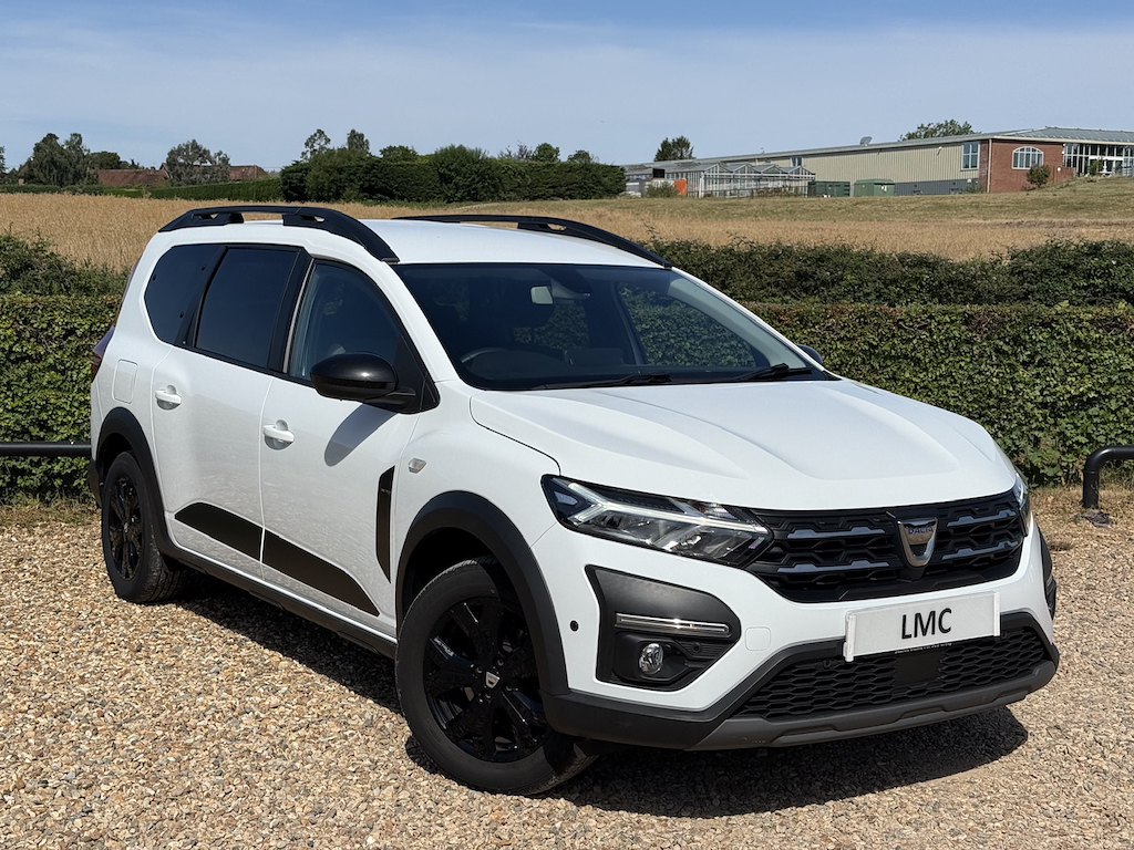 2022 DACIA JOGGER for sale