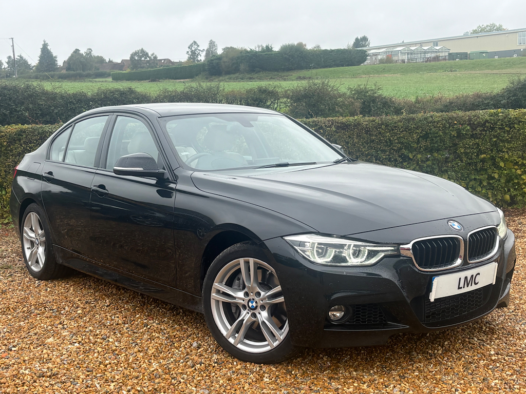 2016 BMW 335D for sale