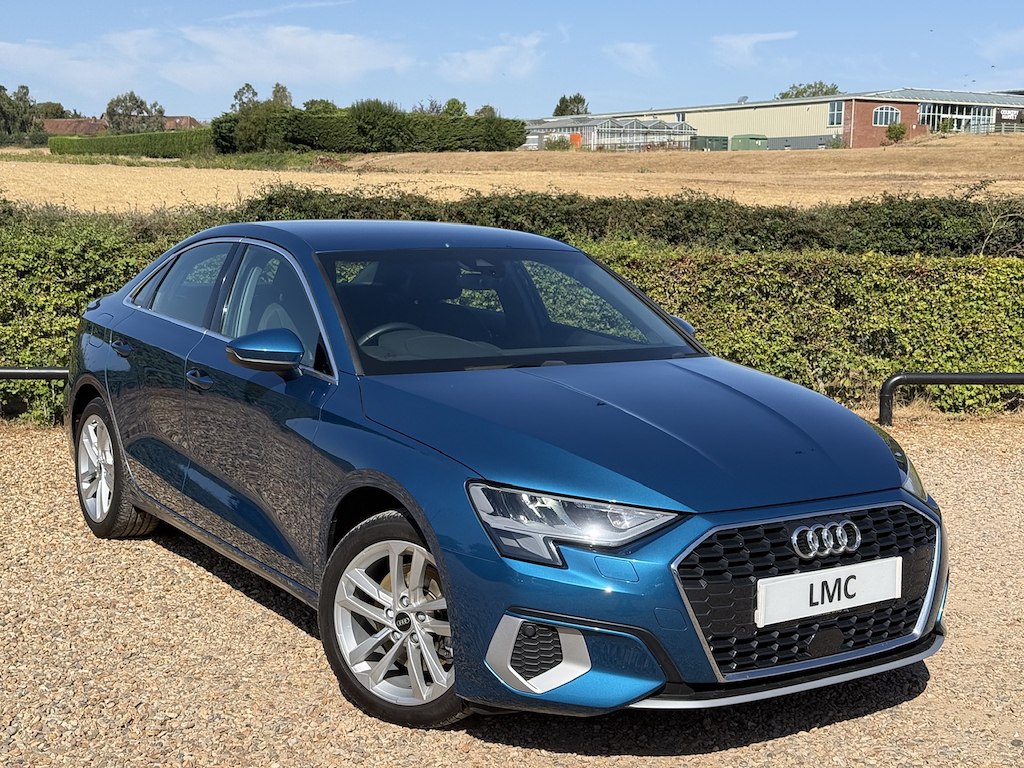 2020 AUDI A3 for sale