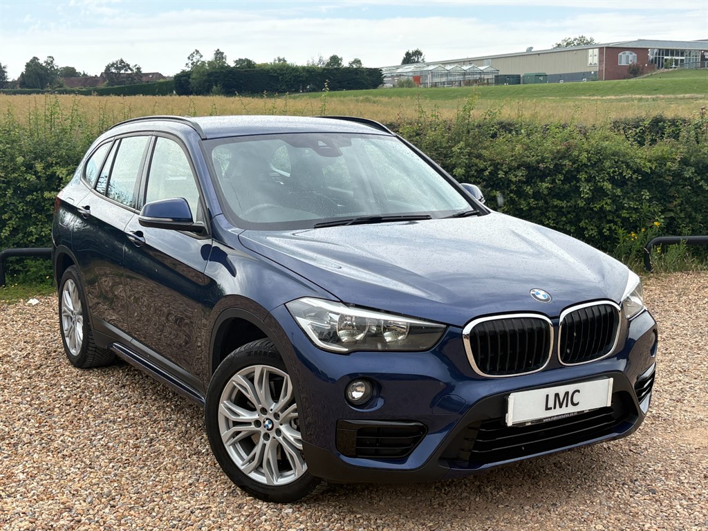 2018 BMW X1 for sale