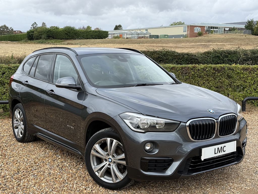2016 BMW X1 for sale