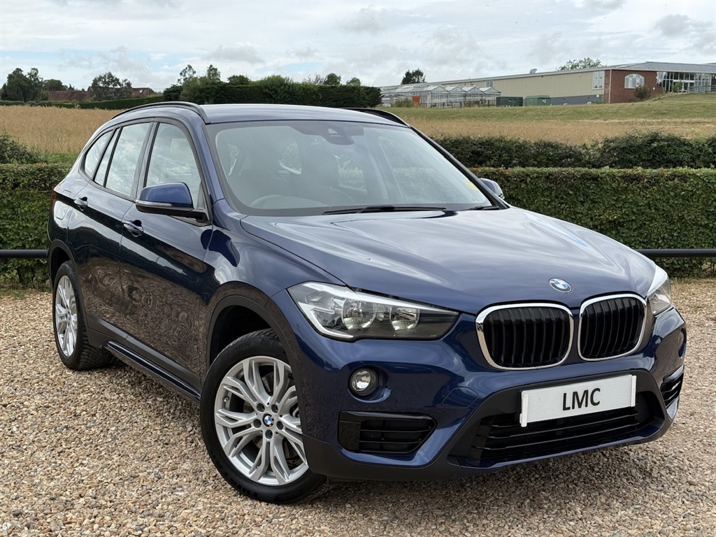 2018 BMW X1 for sale