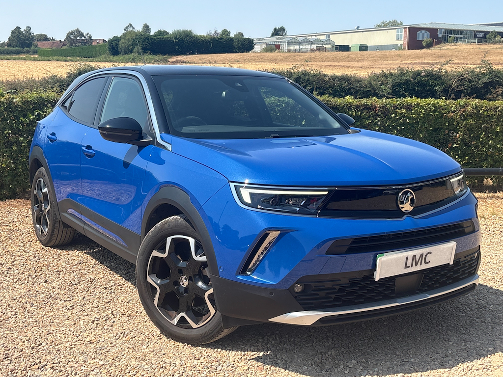 2023 VAUXHALL MOKKA for sale
