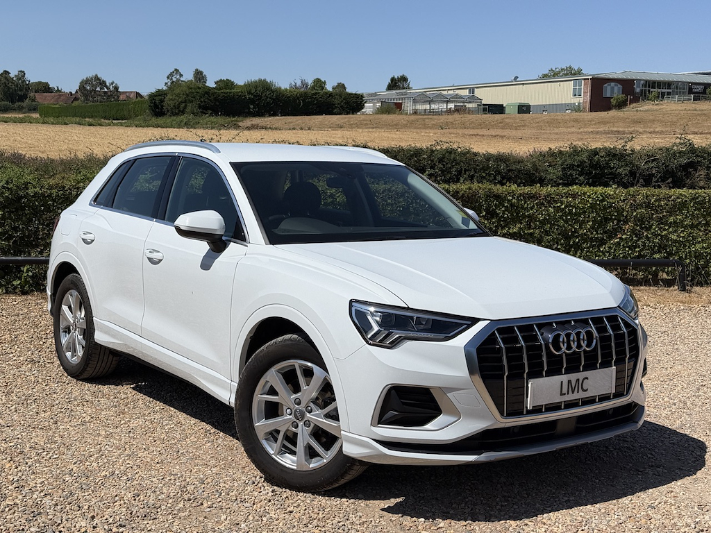 2019 AUDI Q3 for sale