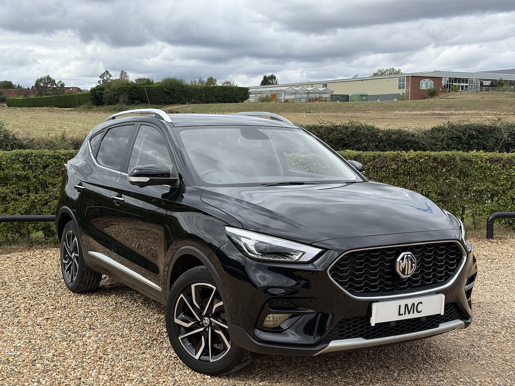 2024 MG MG ZS for sale