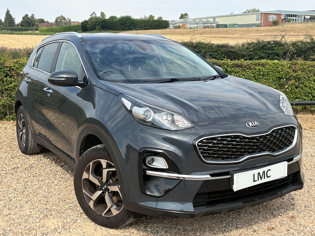 2019 KIA SPORTAGE for sale