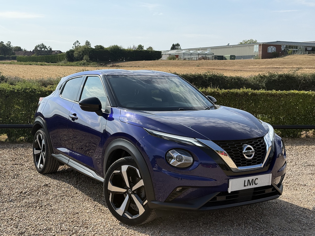 2022 NISSAN JUKE for sale