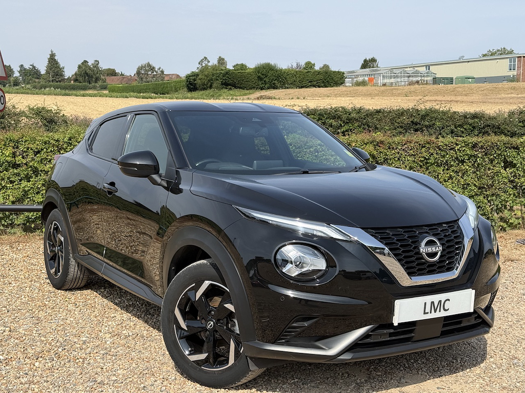 2023 NISSAN JUKE for sale