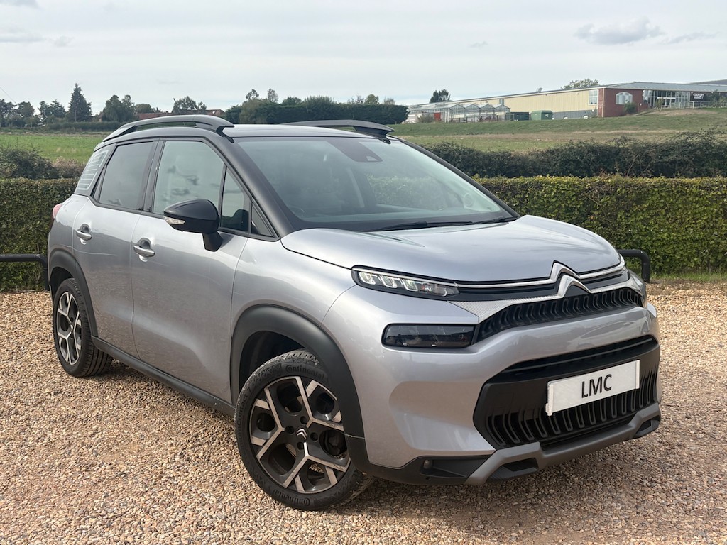 2023 CITROEN C3 AIRCROSS for sale