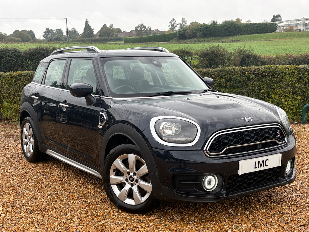 2019 MINI COUNTRYMAN for sale
