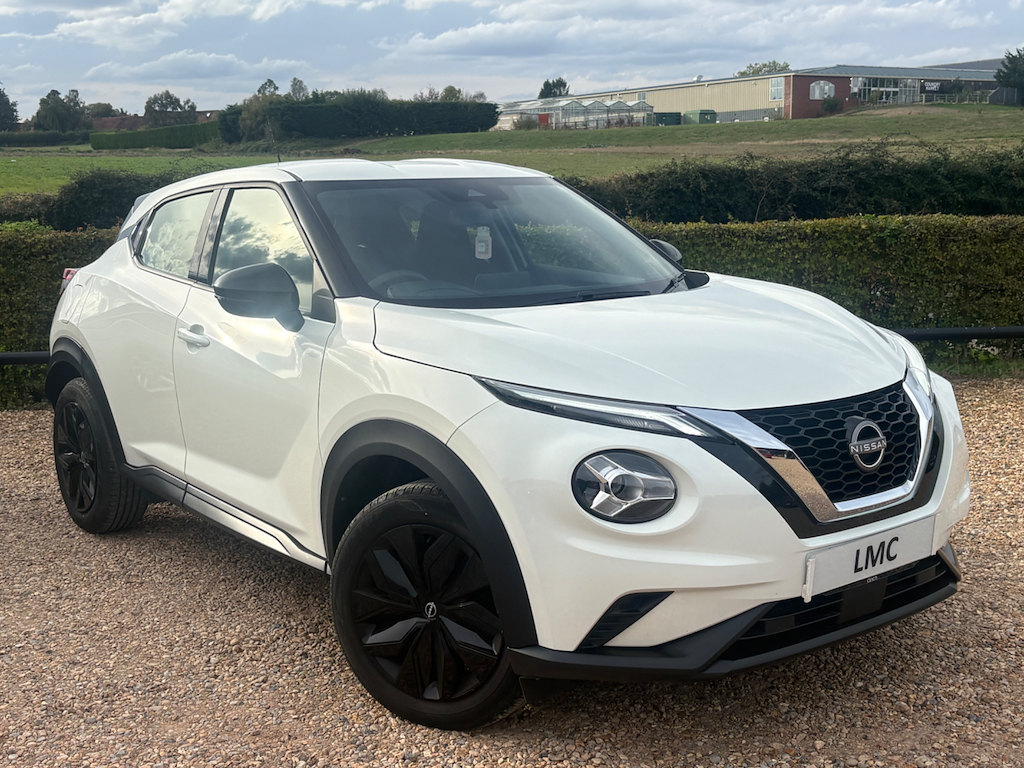 2022 NISSAN JUKE for sale