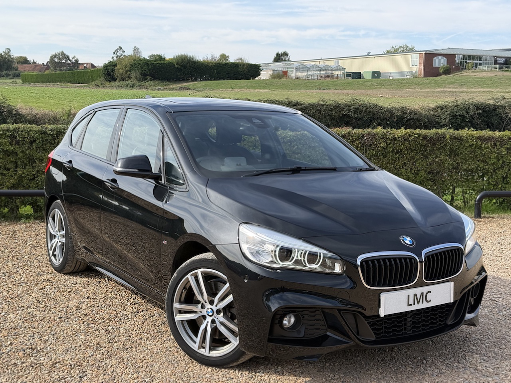 2017 BMW 225XE for sale