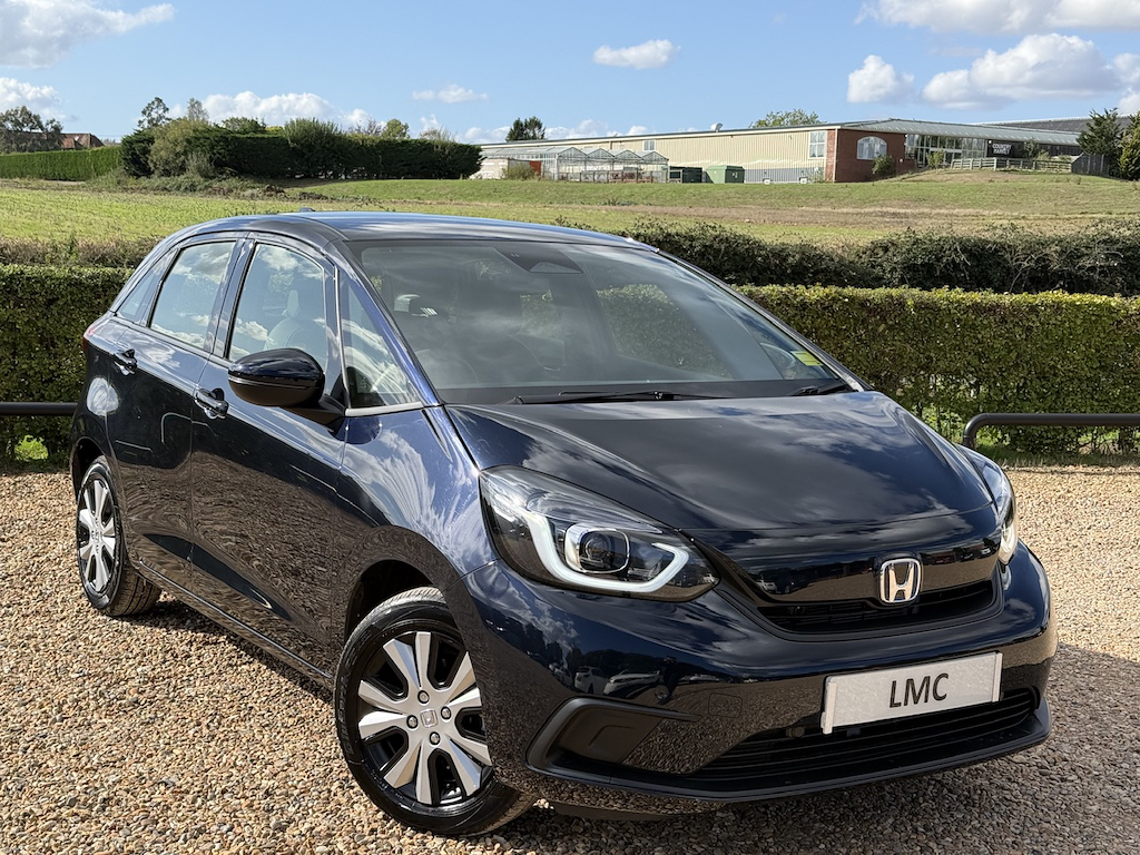 2021 HONDA JAZZ for sale