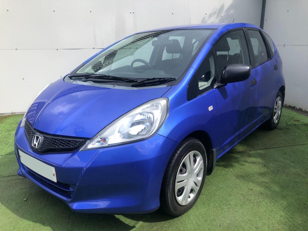 2013 HONDA JAZZ for sale