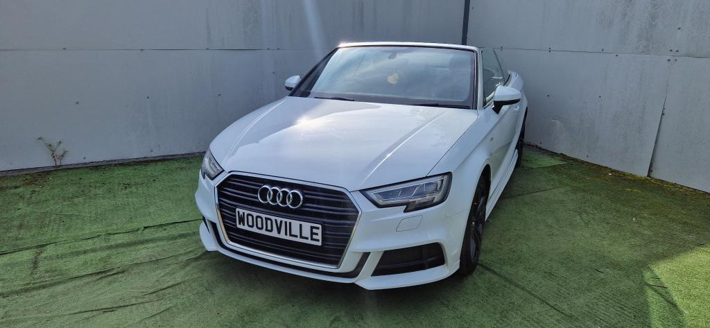 2017 AUDI A3 for sale