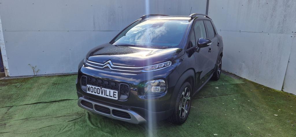 2020 CITROEN C3 AIRCROSS for sale