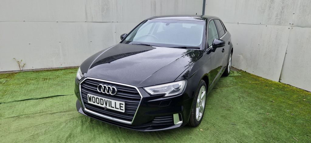 2017 AUDI A3 for sale