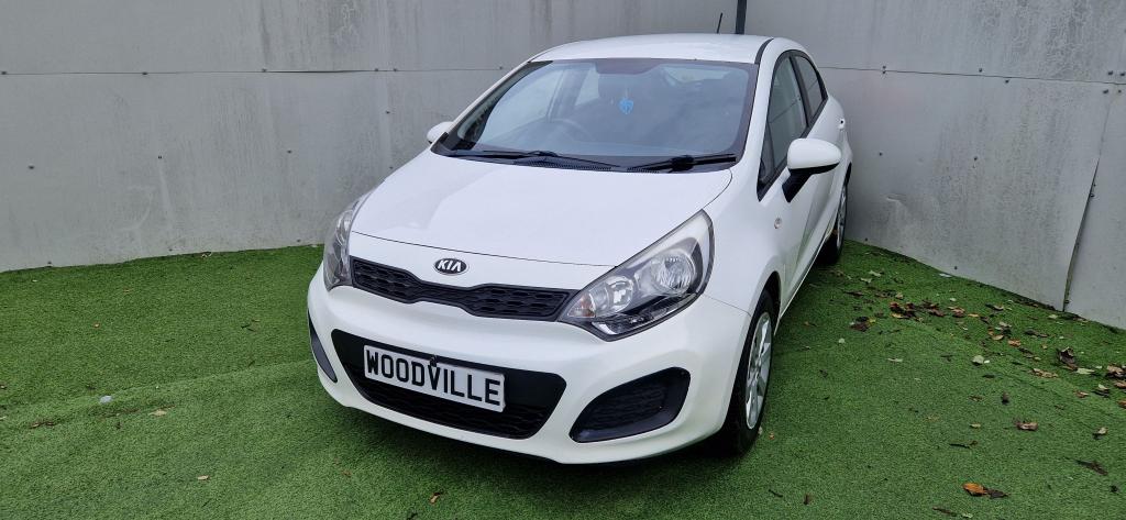 2013 KIA RIO for sale