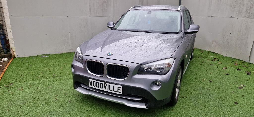 2011 BMW X1 for sale