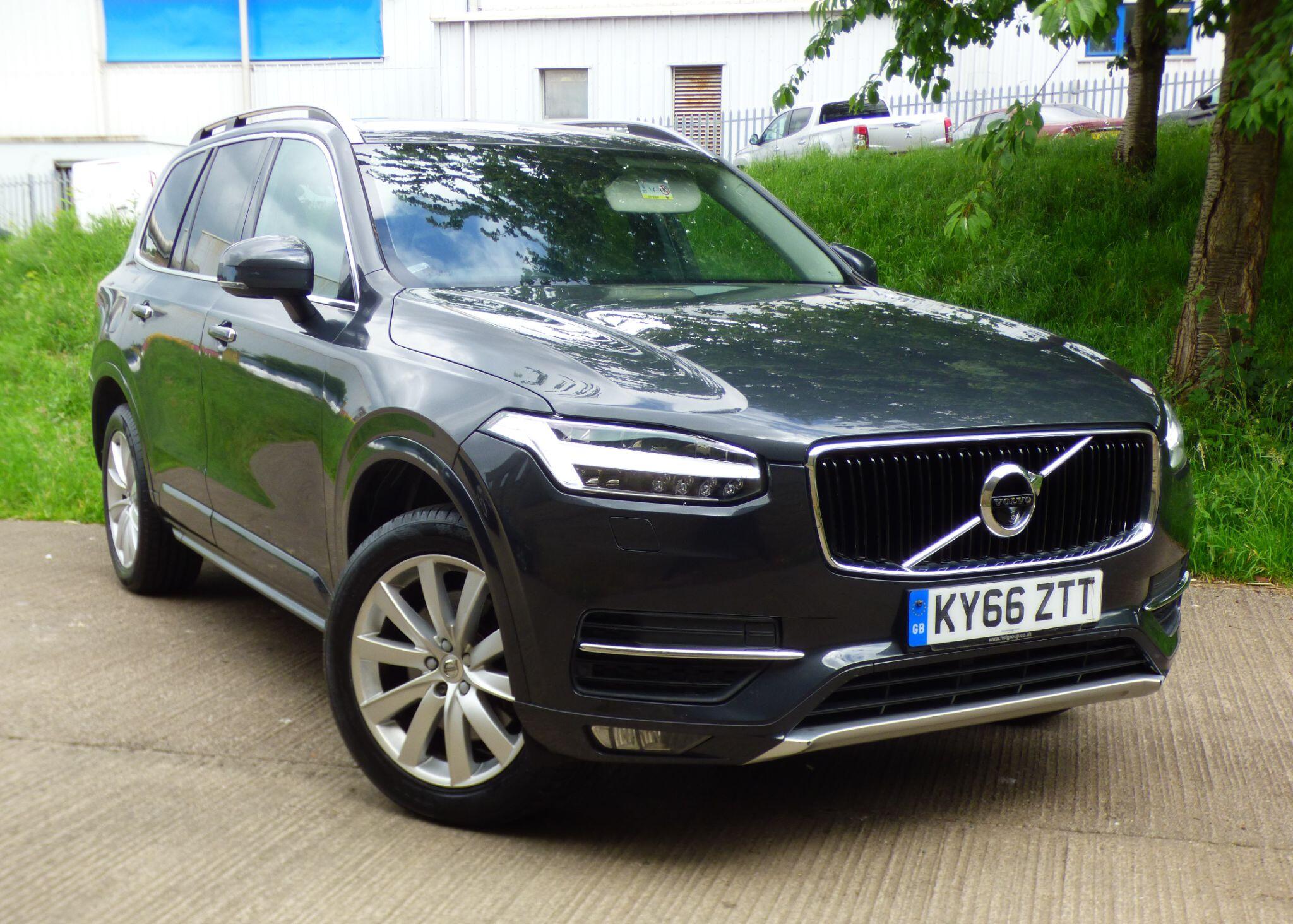 2016 VOLVO XC90 for sale