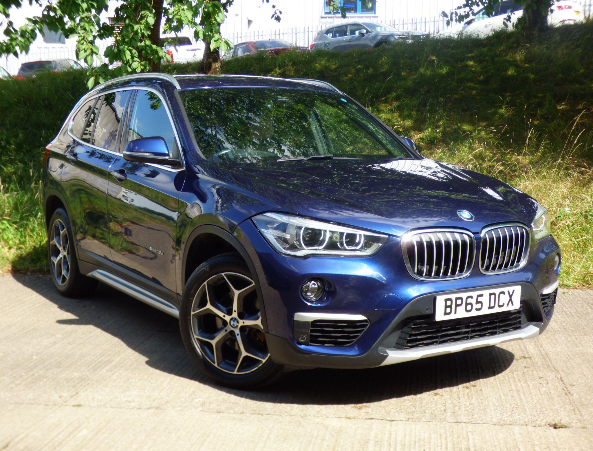 2015 BMW X1 for sale