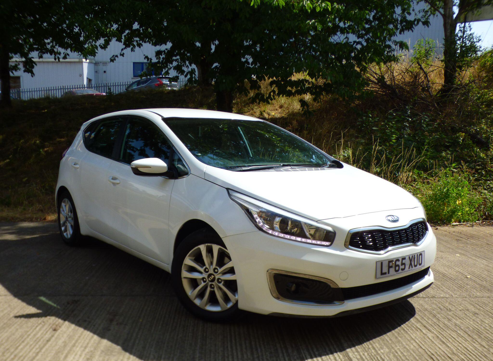 2015 KIA CEED for sale