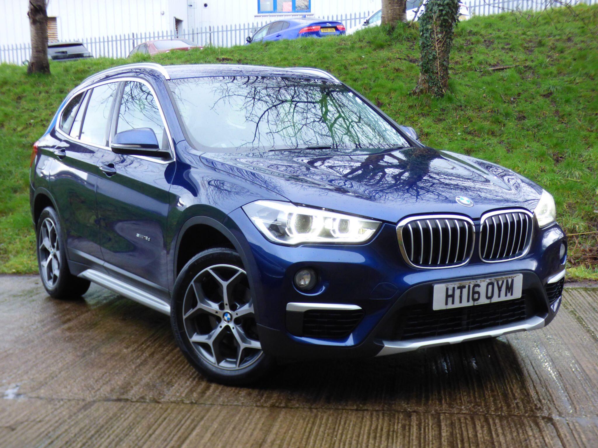 2016 BMW X1 for sale