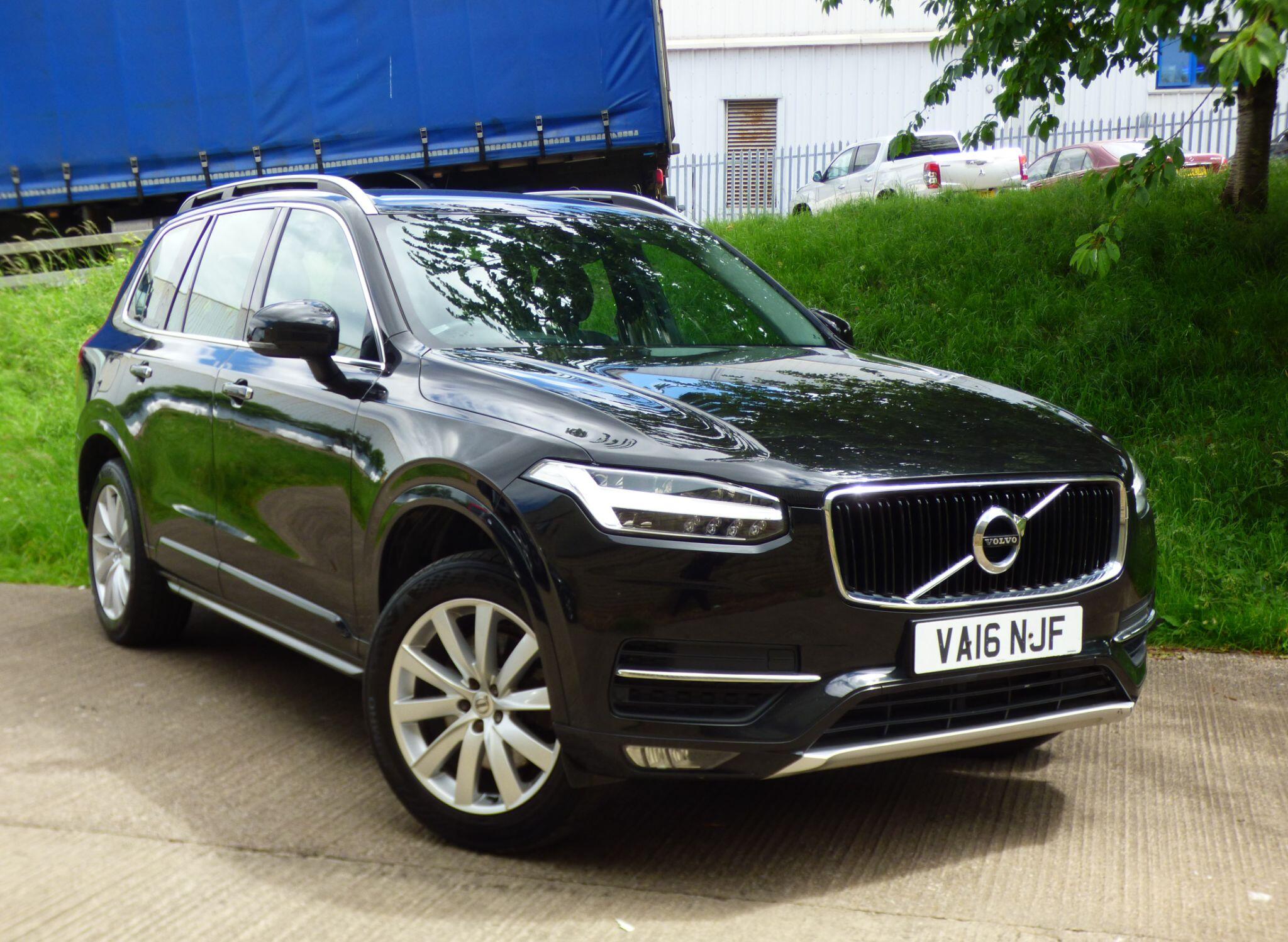 2016 VOLVO XC90 for sale