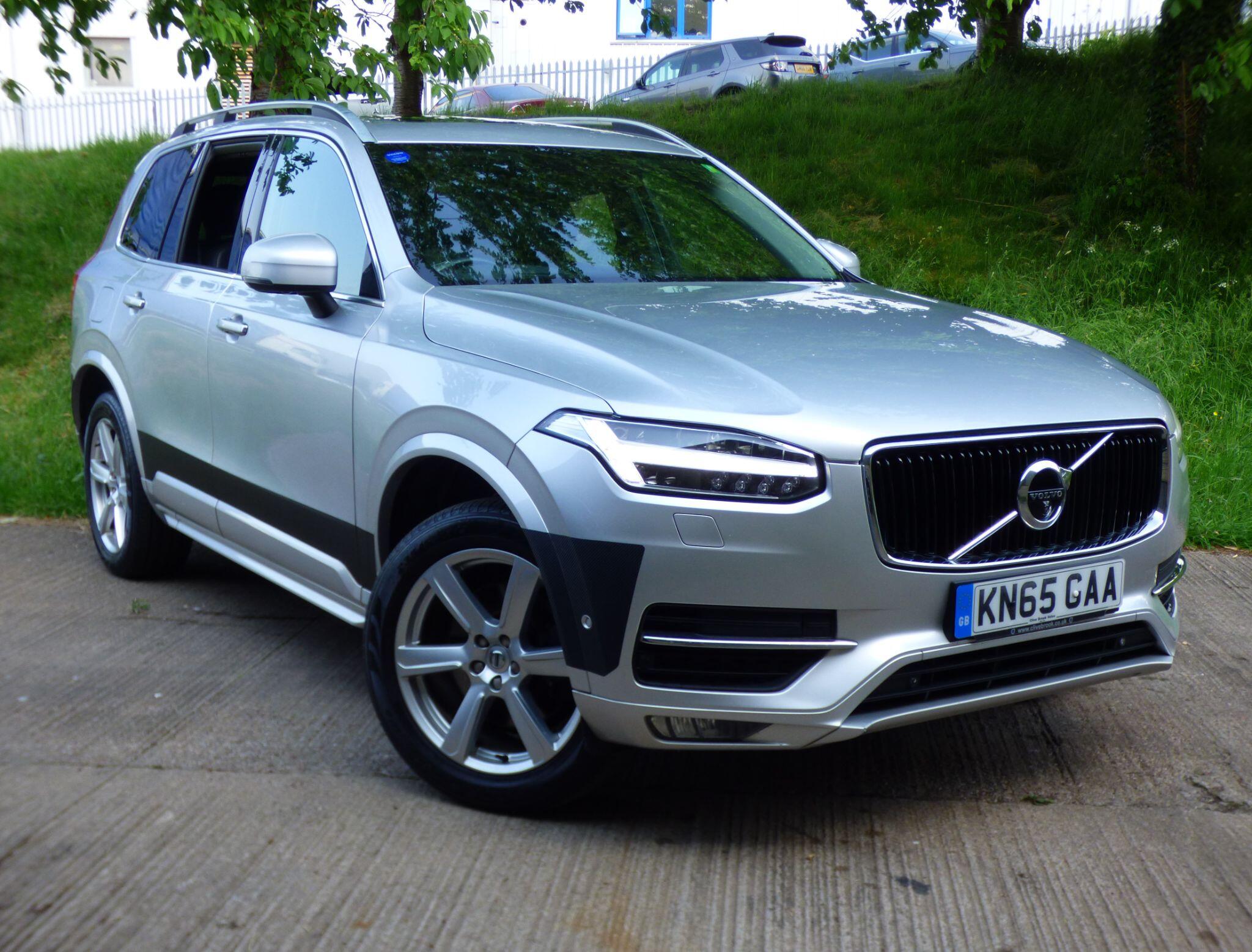 2015 VOLVO XC90 for sale
