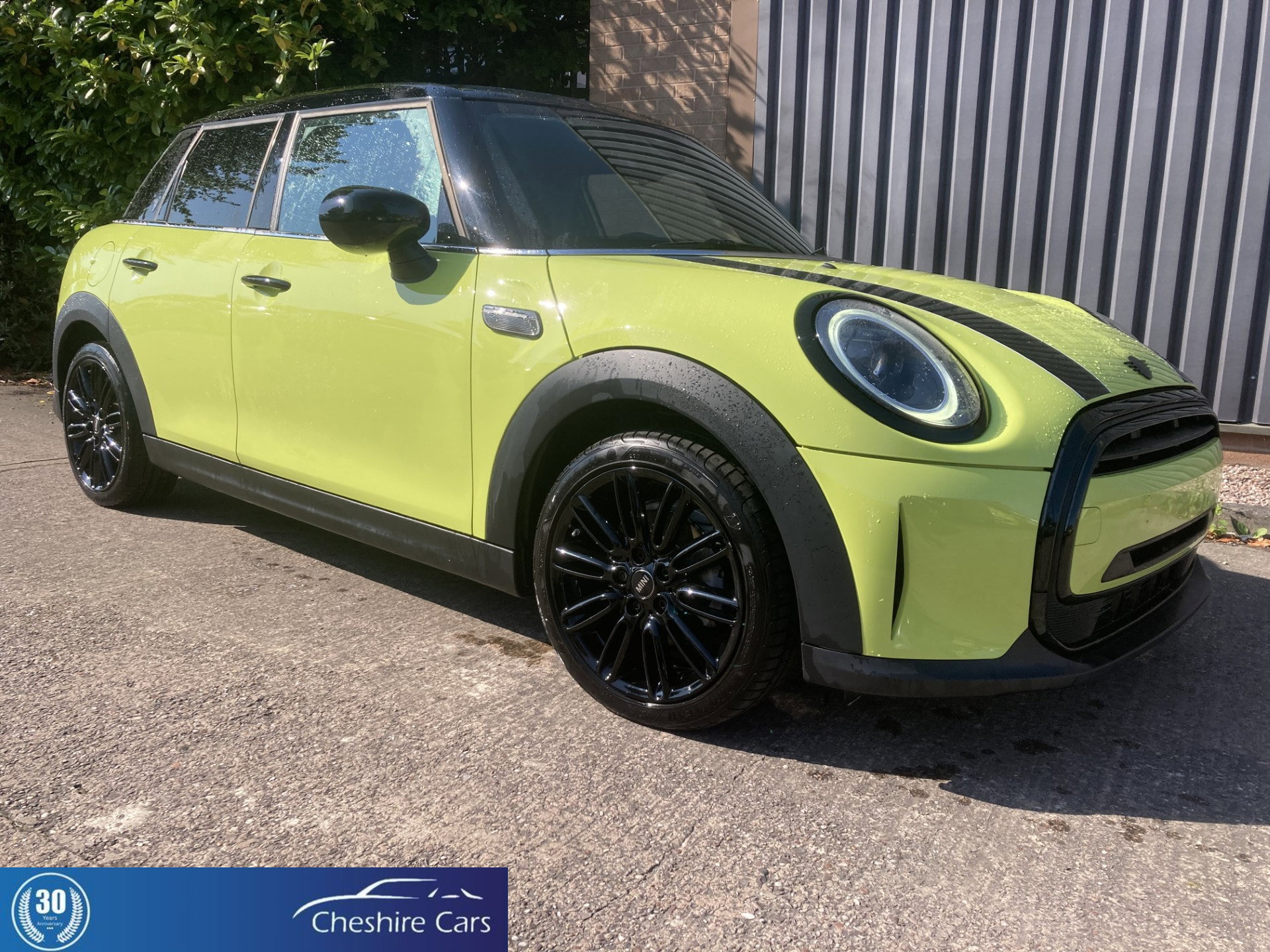 2023 MINI HATCH for sale