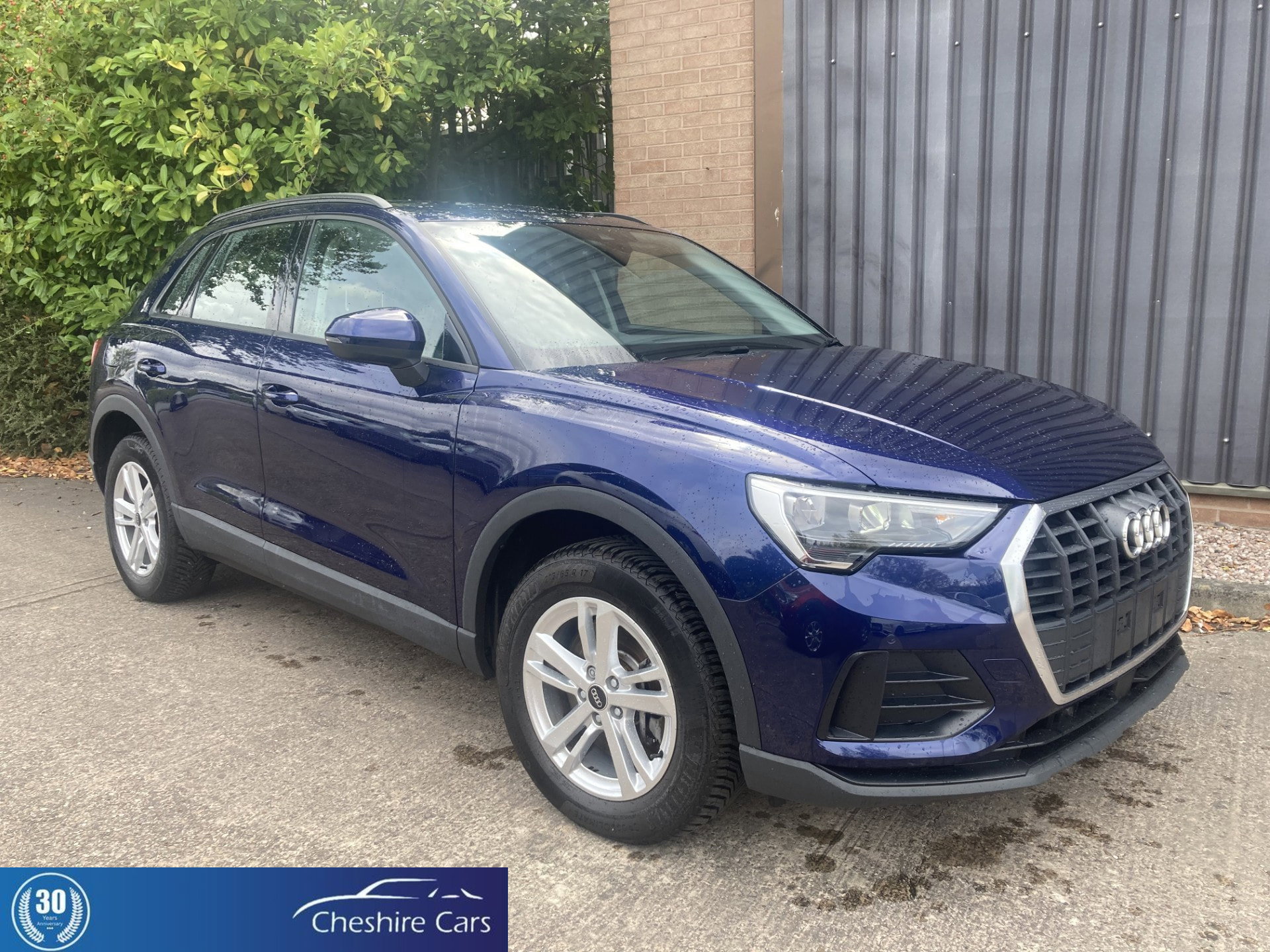 2022 AUDI Q3 for sale