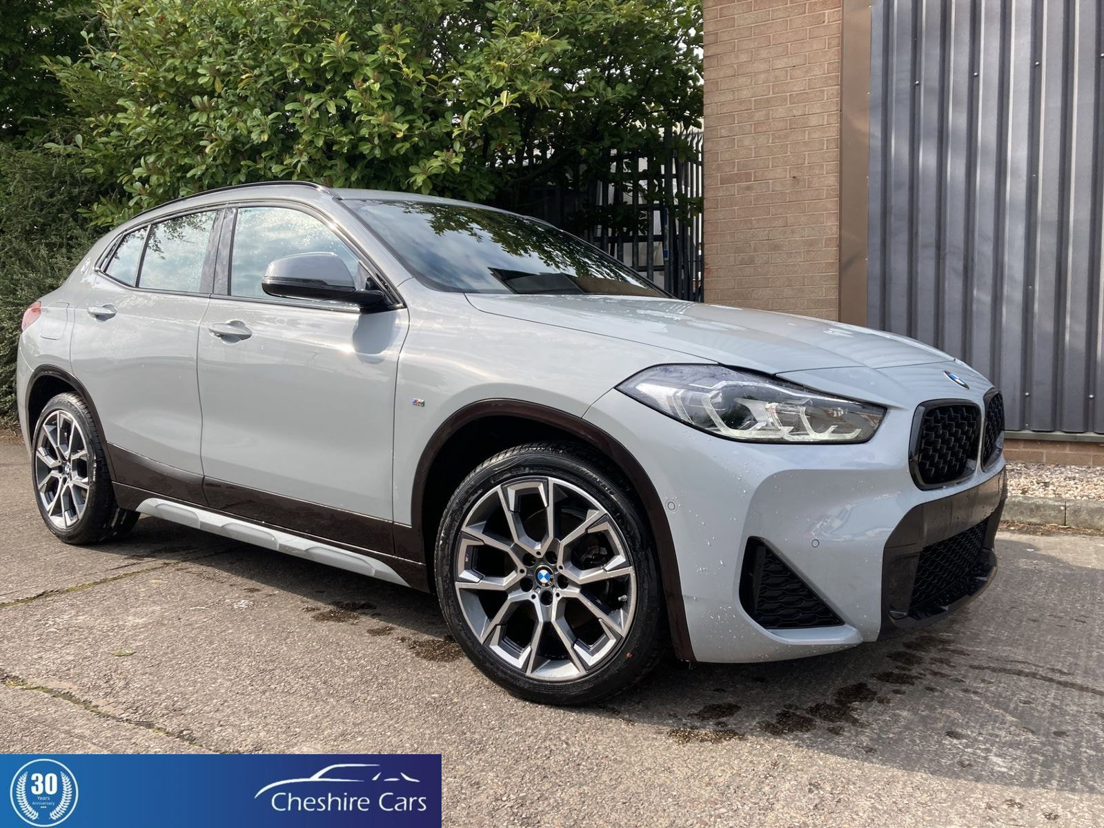 2022 BMW X2 for sale