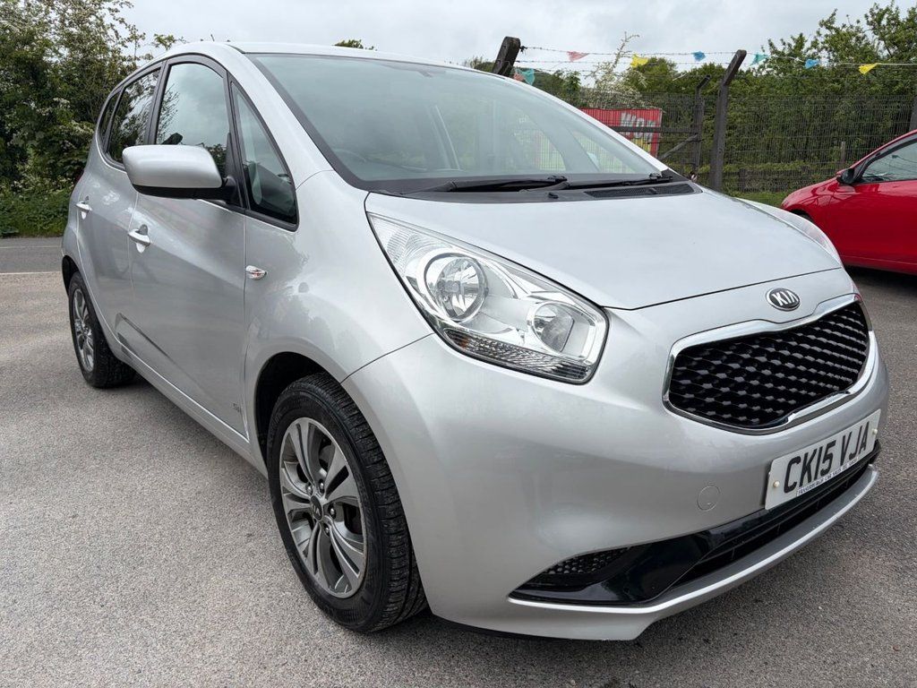 2015 KIA VENGA for sale