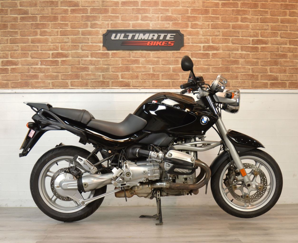 2002 BMW R1150R for sale